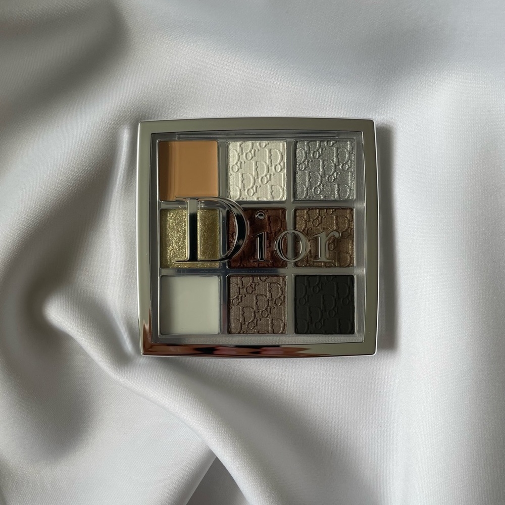 CHRISTIAN DIOR EYESHADOW PALETTE - Universal Neutrals